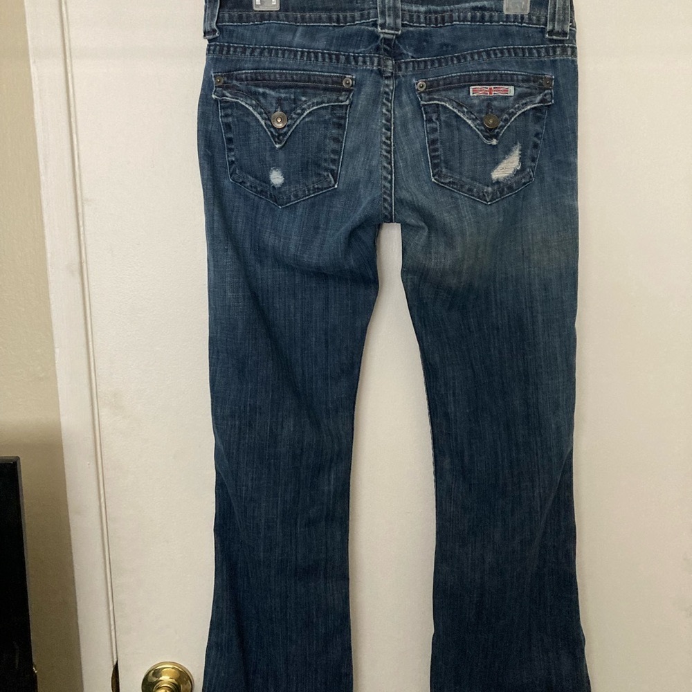 Hudson, Signature Jeans